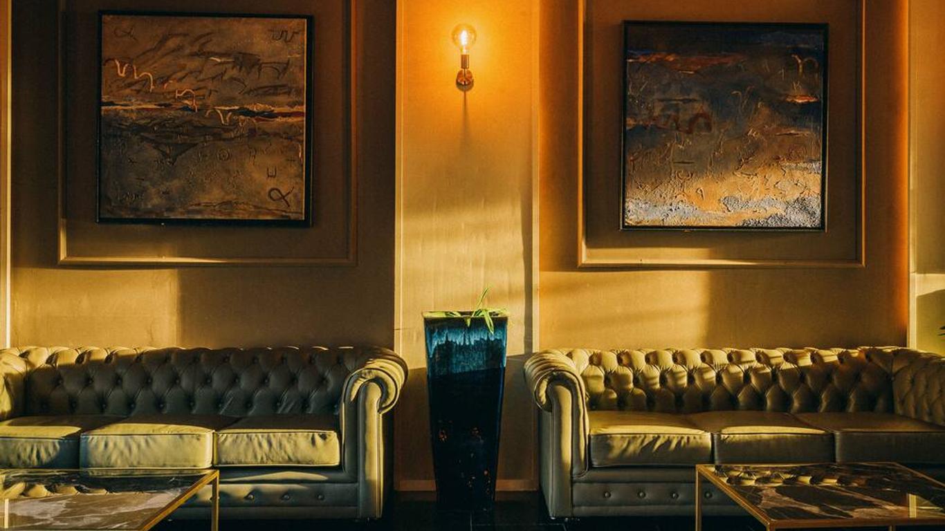 Eurohotel Diagonal Port