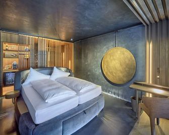 Sonne Seehotel - Eich - Spa