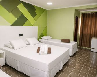 Caruaru Pallace Hotel - Caruaru