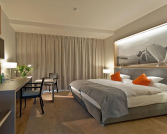 Hotel Forza - Posnania