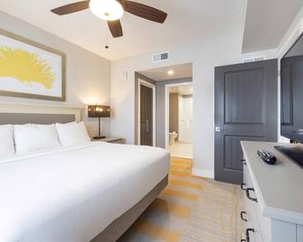 Worldmark Orlando Kingstown Reef - Orlando - Bedroom