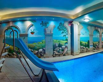 Spa Hotel Gloria - Przemysl - Piscina