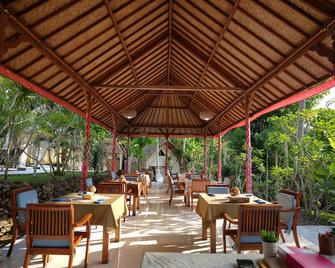 Coco Resort Penida - Nusa Penida - Restaurant
