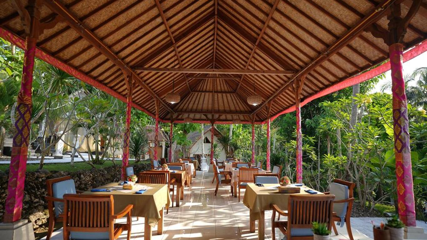 Coco Resort Penida