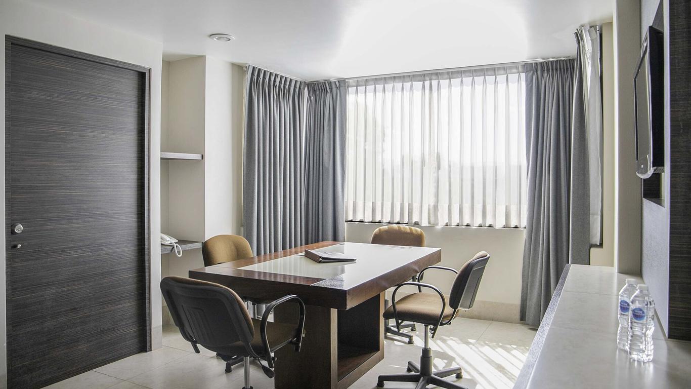 Hotel Brasilia
