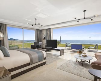 White Beach Resort Taghazout - Агадір