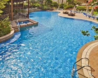 Gulf Executive Residence - Manama - Pool