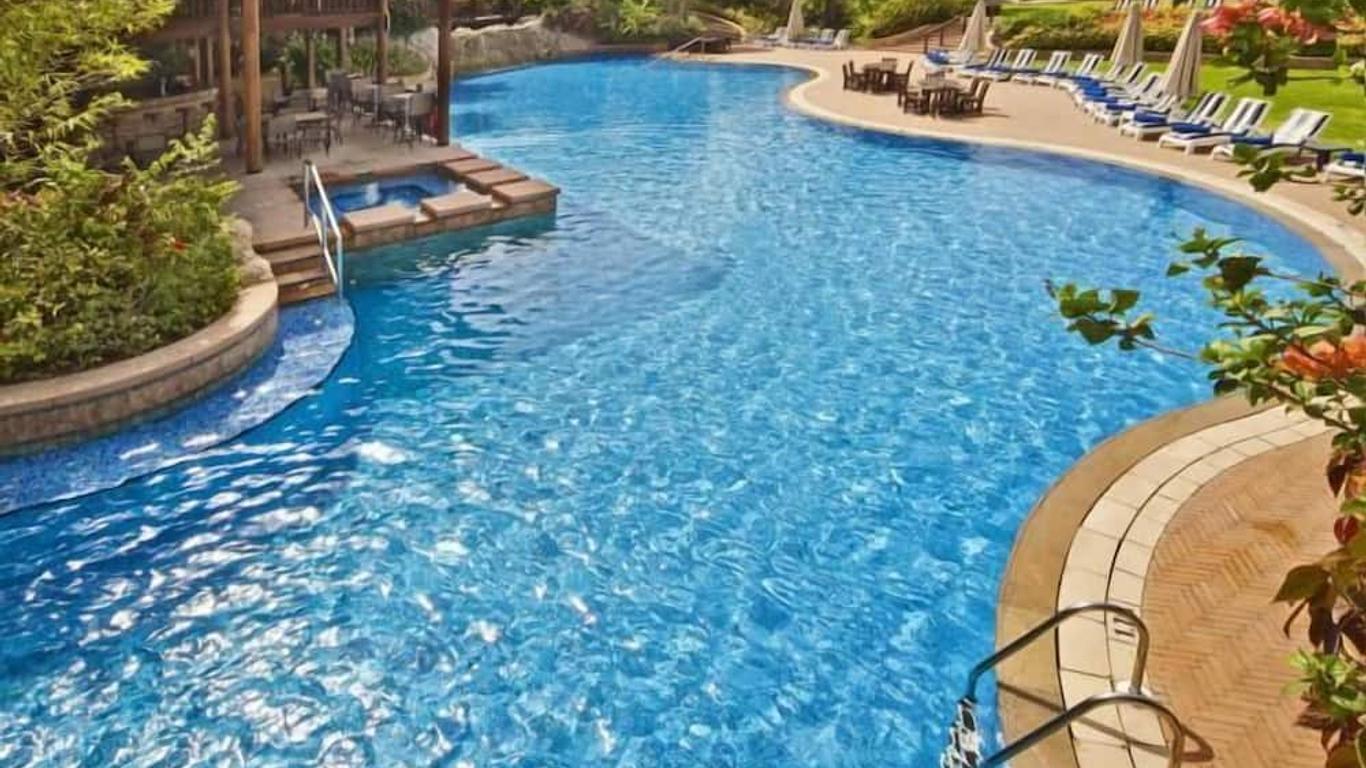 Gulf Executive Residence