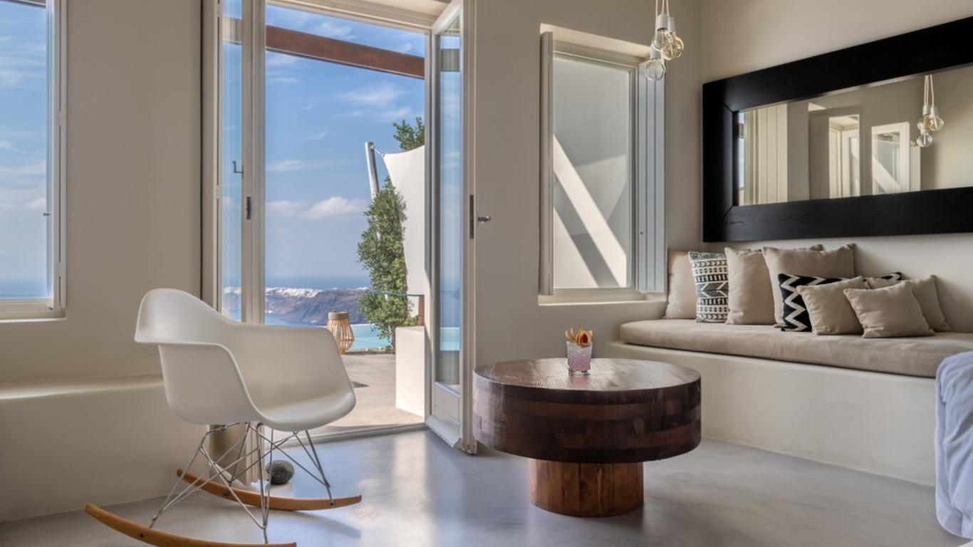 West East Suites