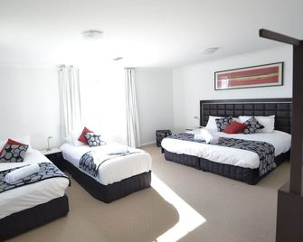 Berrima Retreat Mansion From 59-219pp/Pn - Berrima - Habitación