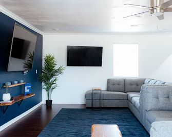 Perfect for Families & Groups - Cedar Hill - Soggiorno