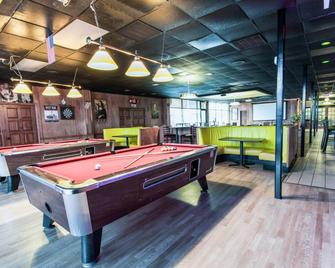 Econo Lodge Ormond Beach North - Daytona - Ormond Beach - Servicio de la propiedad