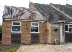 The Little Annexe - Stamford - Gebouw