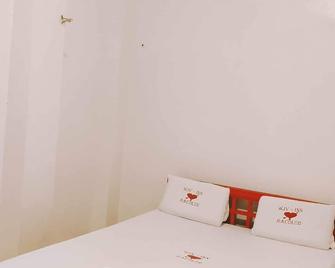 Wjv Inn Bacolod - Bacólod - Habitación