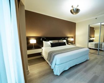 Amérian Buenos Aires - Buenos Aires - Bedroom