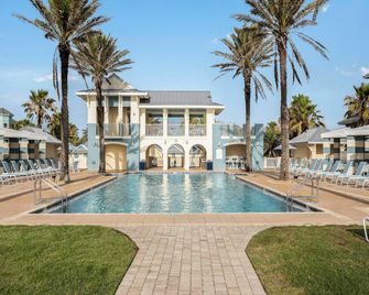 Sea Gem - Palm Coast - Pool