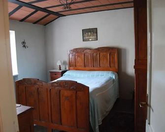 B&B Cascina Bricchetto - Asti - Habitación