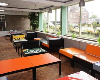 The Budget Hotel - Hazerswoude Rijndijk - Restaurante