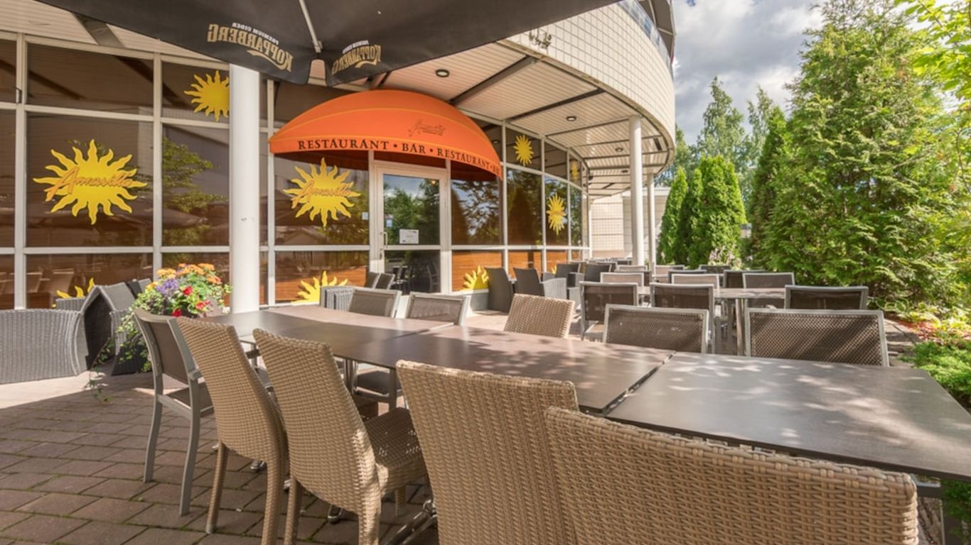 أوريجينال سوكوس هوتل فانتا