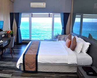 Sinclairs Bayview - Port Blair - Habitación
