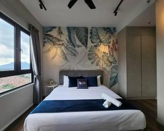 Onsen Premium Suites @ Tambun Ipoh - Ipoh