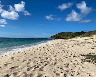 Splash Of Lime - Private Hilltop Pool Oasis! - Christiansted - Plage