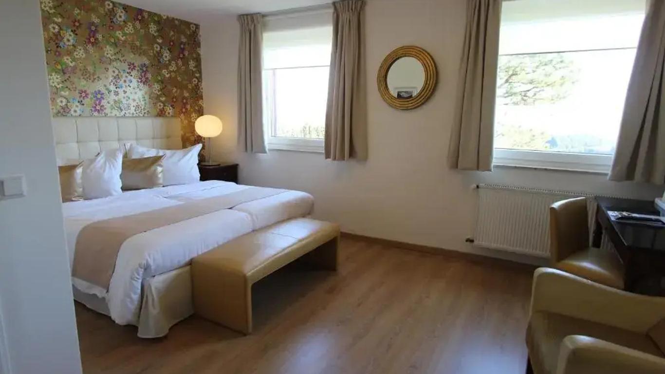 Boutique Hotel Hollerather Hof