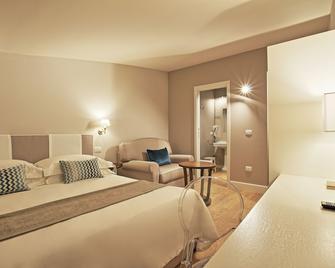 Bergamo Inn - Bergamo - Bedroom