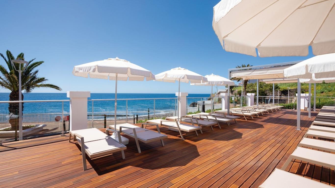 هوتل ريو ماديرا - بسعر شامل جميع الخدمات