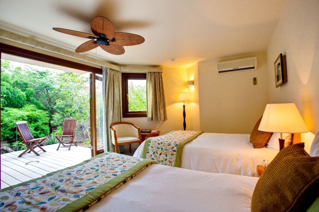 Kura Hulanda Lodge & Beach Club