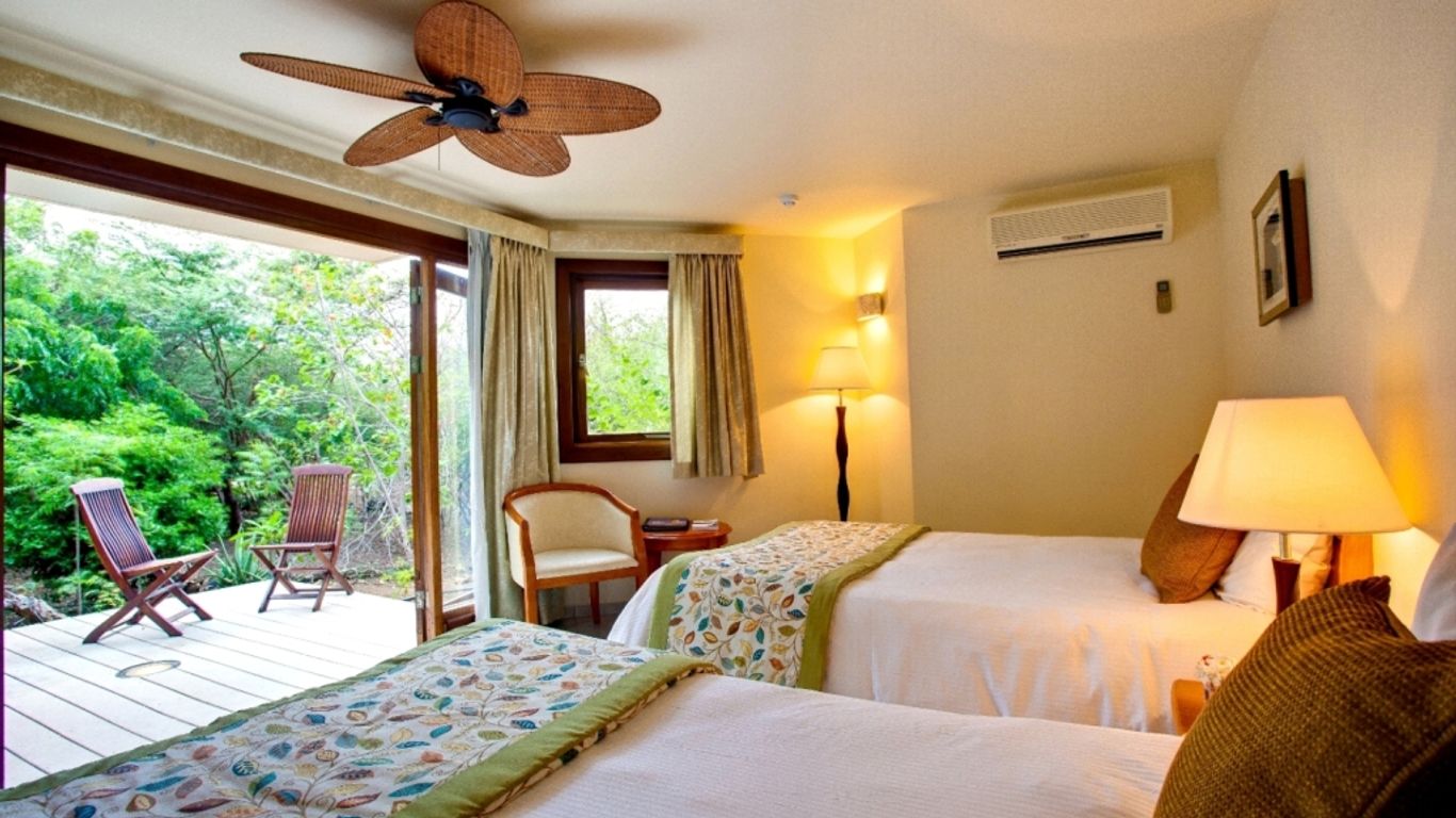 Kura Hulanda Lodge & Beach Club