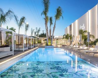 Casastavris - Aparts & Pool Suites - Rhodos - Pool