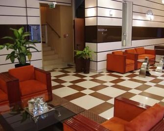 Hotel Chmielna Warsaw - Varsovia