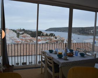 Incredible View - Cadaqués - Balkon