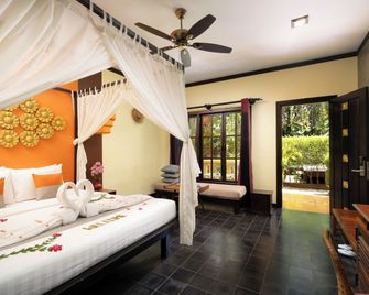 Residence Indochine D'angkor - Siem Reap