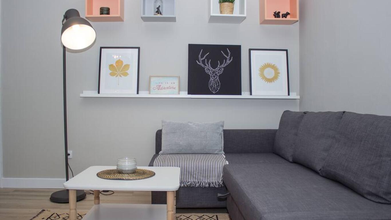 Chillout Hostel