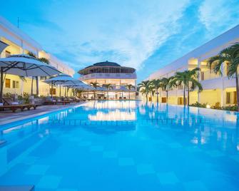 Palma Resort - Phu Quoc - Pool
