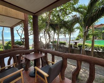 Friendly Resort - Ko Pha Ngan