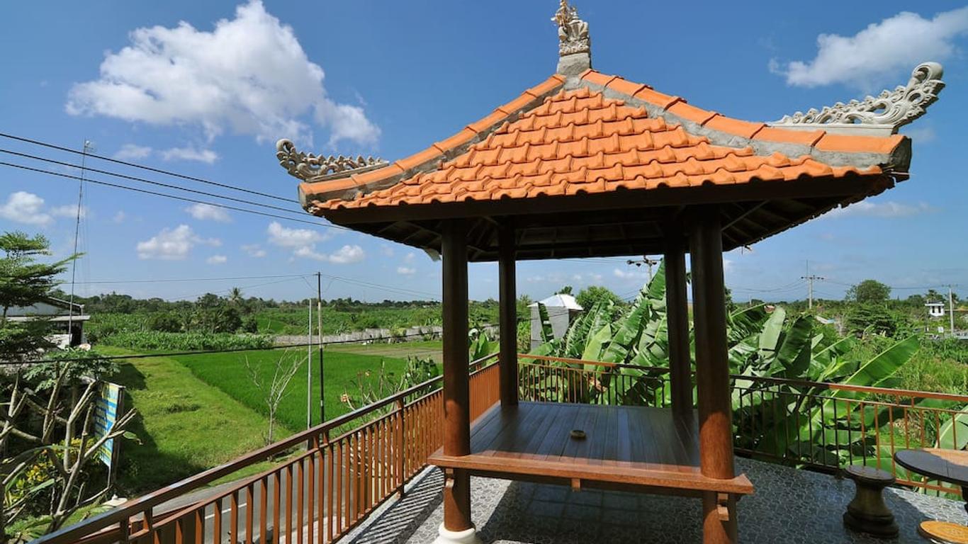 瑟帕卡瑪斯旅館