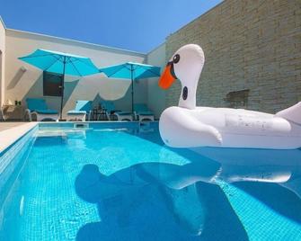 Luxury Rooms Pino - Split - Pool