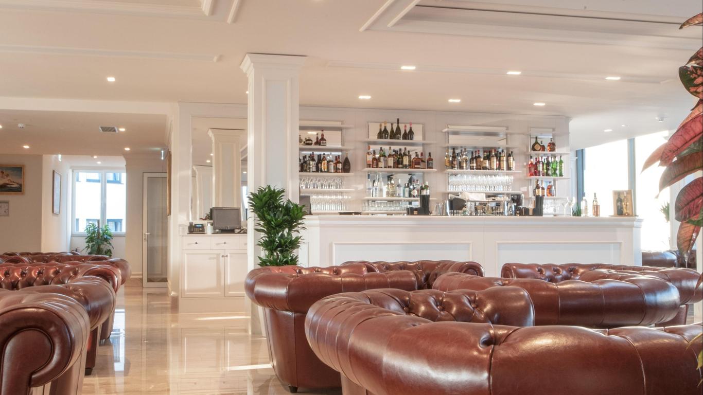 Grand Hotel Palladium