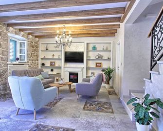 Villa Princess Captislava - Cavtat - Lounge