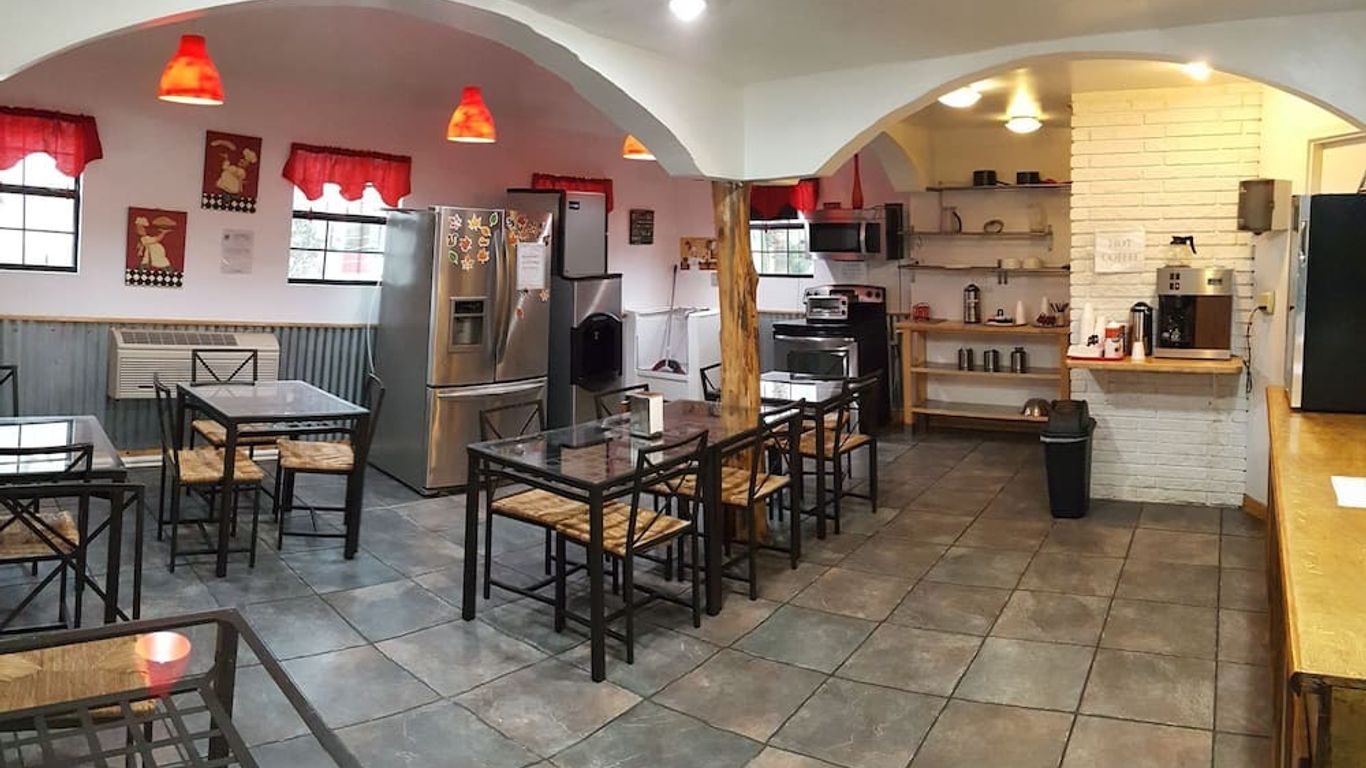 OYO Hotel Houston, Tx Near Medical Center Nrg Stadium