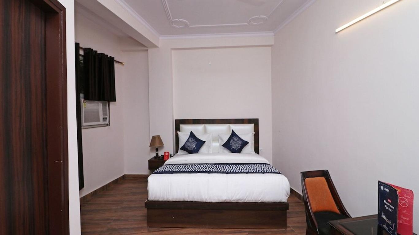 Hotel Sinon Suite