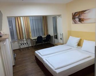 Hotel National - Koblenz