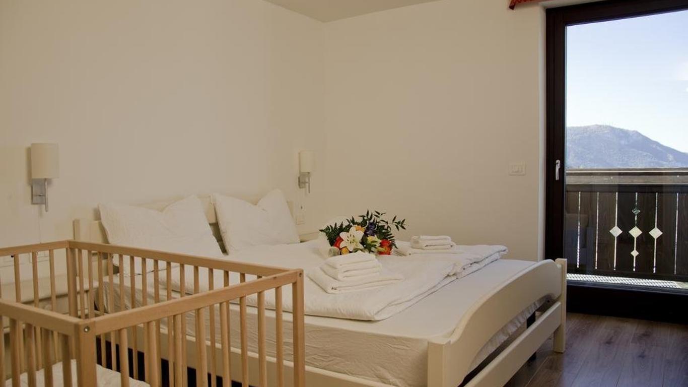 Hotel B&B Francolini