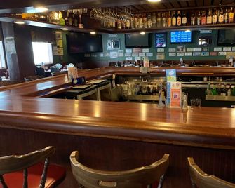 Fred`s Inn - Norwich - Bar