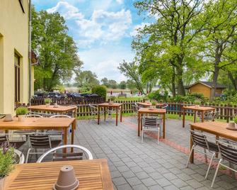 Seehotel Brandenburg an der Havel - Beetzseeheide - Restaurante