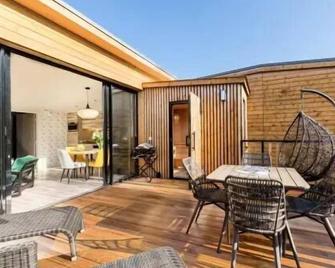 Center Parcs - Domaine Les Trois Forêts - 3-Room Cottage 4 People Exclusive - Hattigny