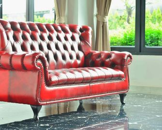 Ben Residence - Bangkok - Lounge